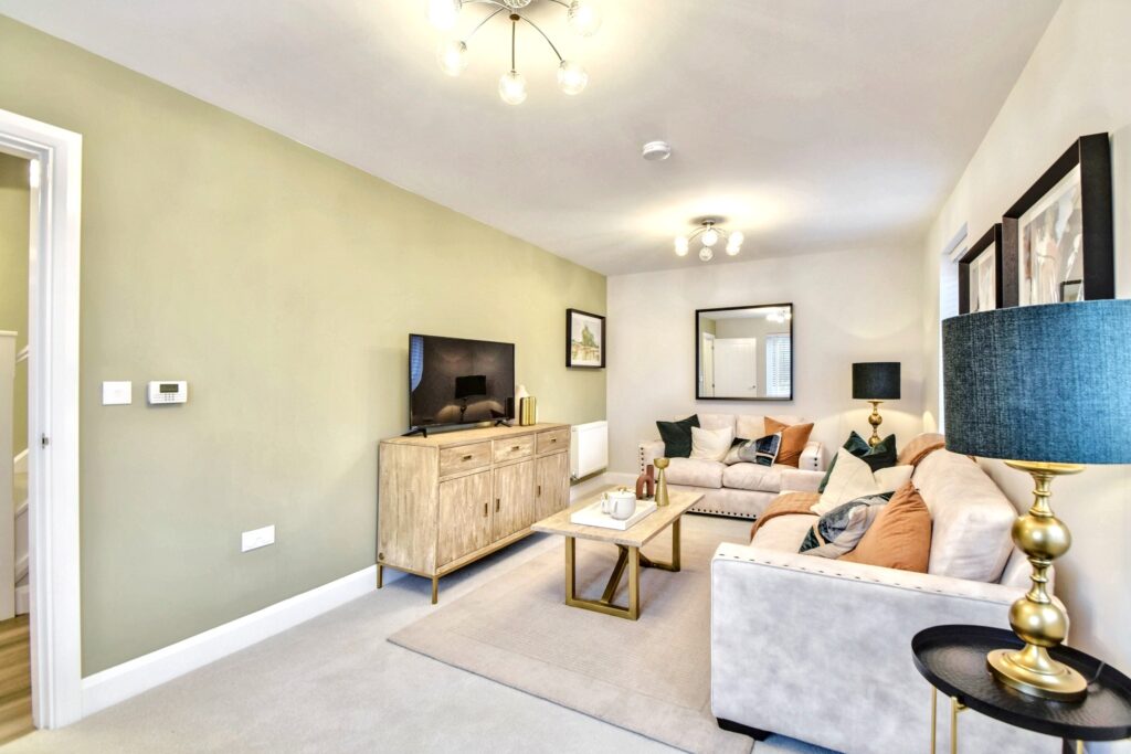 Clayton Road, Newcastle-Under-Lyme, ST5