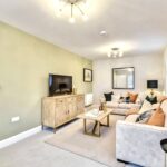Clayton Road, Newcastle-Under-Lyme, ST5