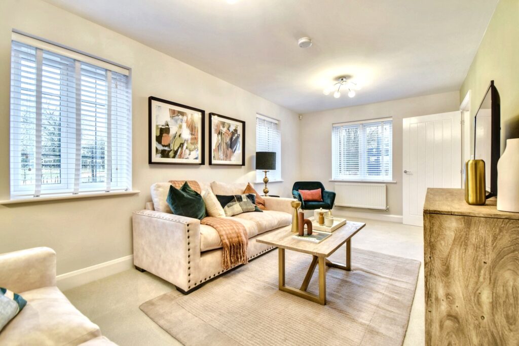 Clayton Road, Newcastle-Under-Lyme, ST5