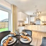 Clayton Road, Newcastle-Under-Lyme, ST5