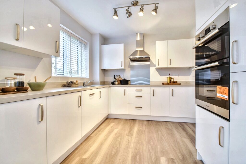 Clayton Road, Newcastle-Under-Lyme, ST5