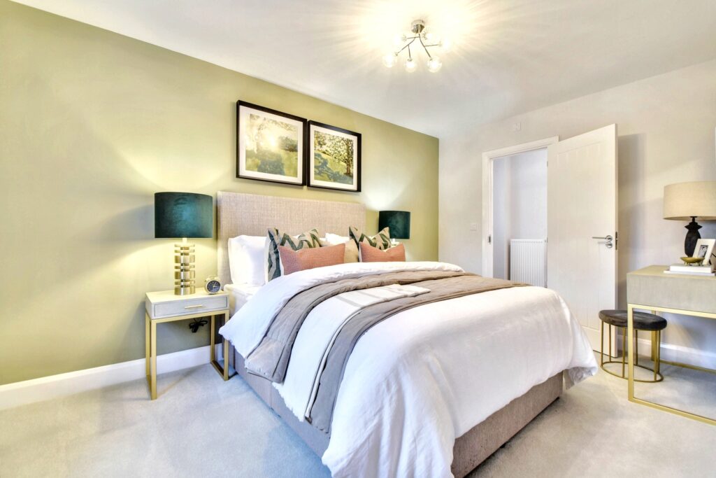 Clayton Road, Newcastle-Under-Lyme, ST5
