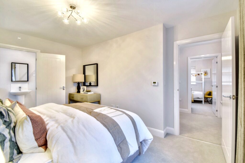 Clayton Road, Newcastle-Under-Lyme, ST5