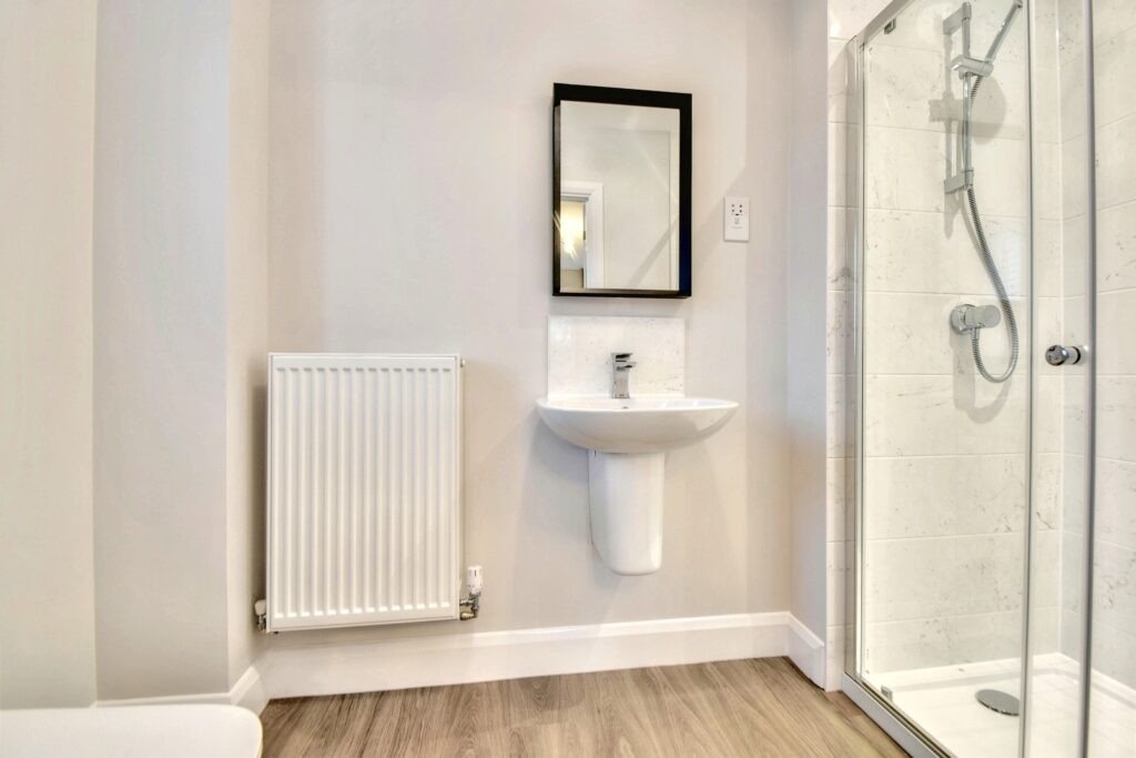 Clayton Road, Newcastle-Under-Lyme, ST5