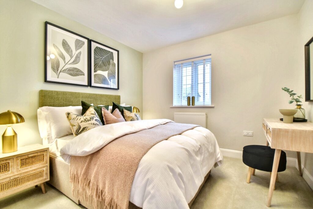 Clayton Road, Newcastle-Under-Lyme, ST5