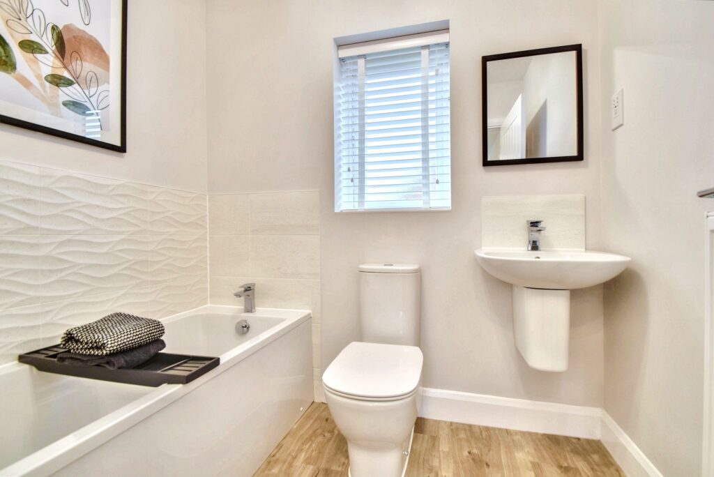 Clayton Road, Newcastle-Under-Lyme, ST5