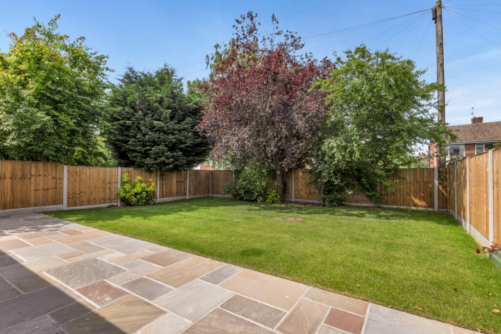 Parkfield Drive, Nantwich, CW5