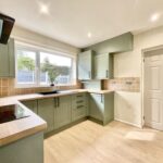 Churchill Avenue, Stoke-On-Trent, ST4