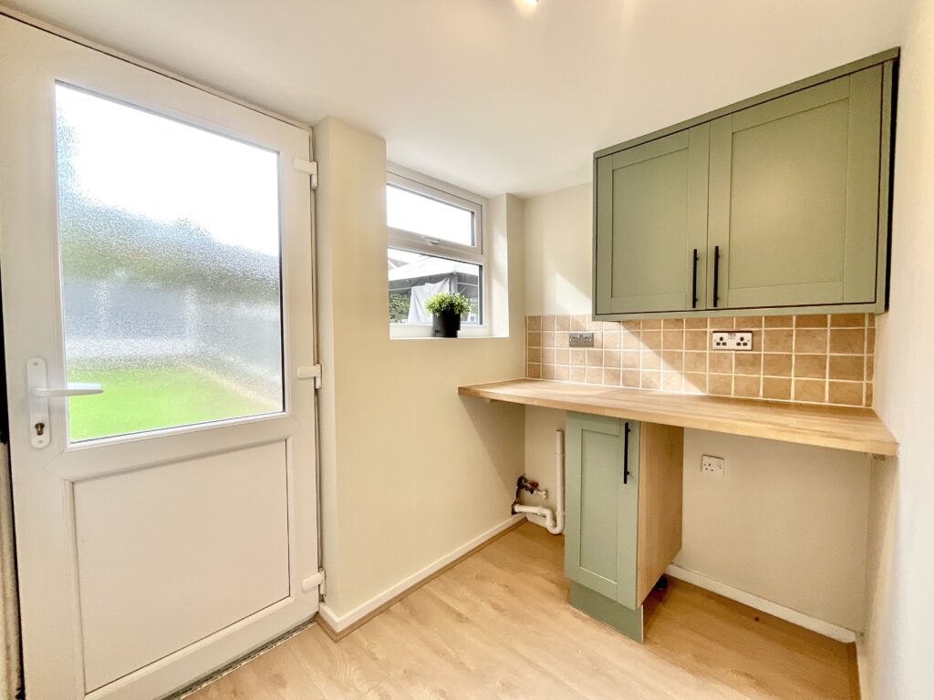 Churchill Avenue, Stoke-On-Trent, ST4