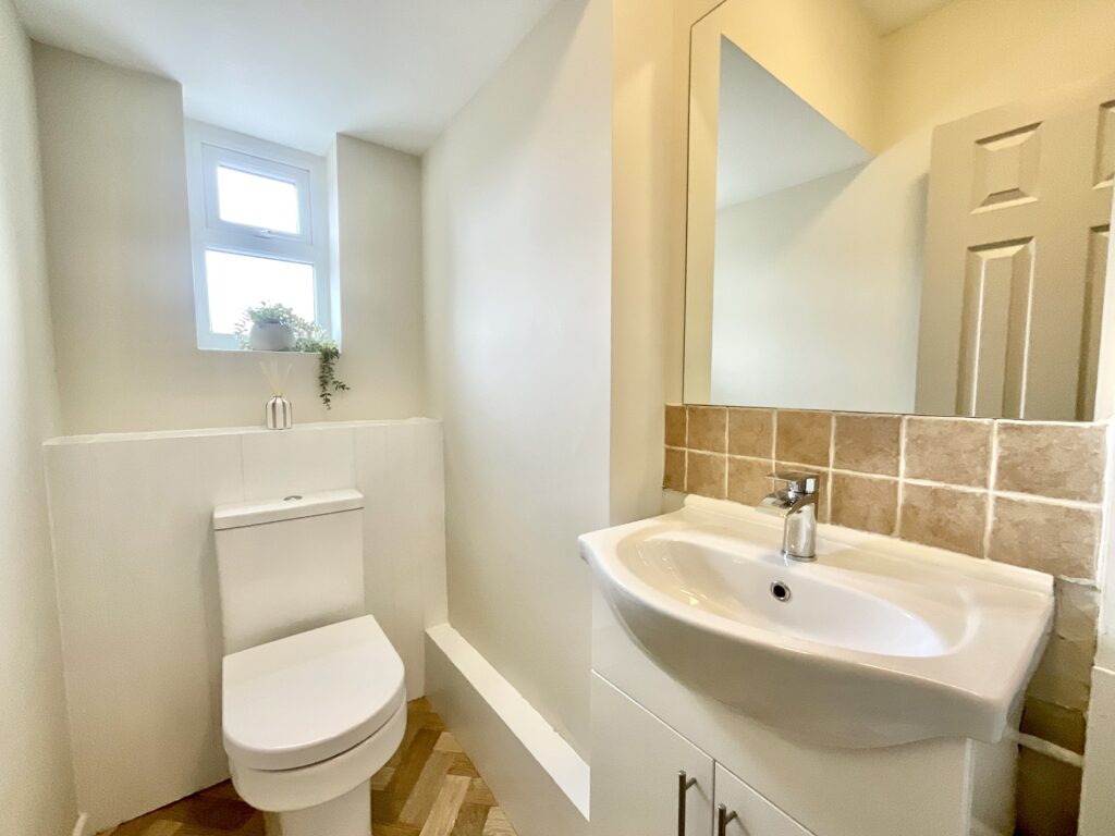 Churchill Avenue, Stoke-On-Trent, ST4
