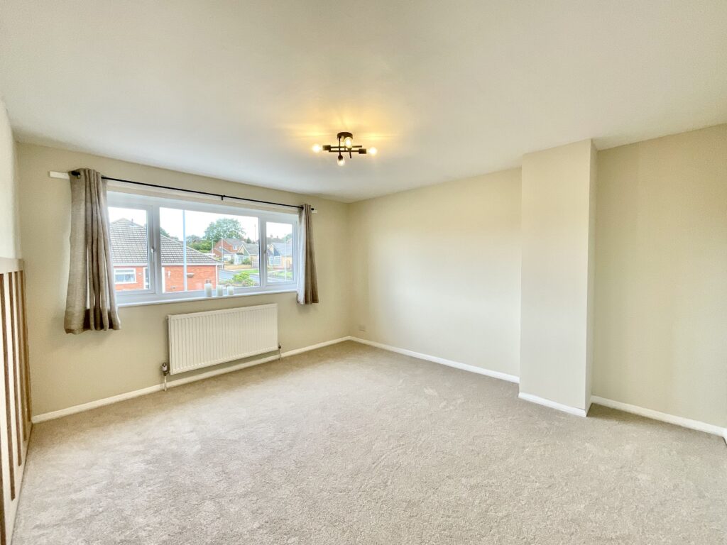 Churchill Avenue, Stoke-On-Trent, ST4