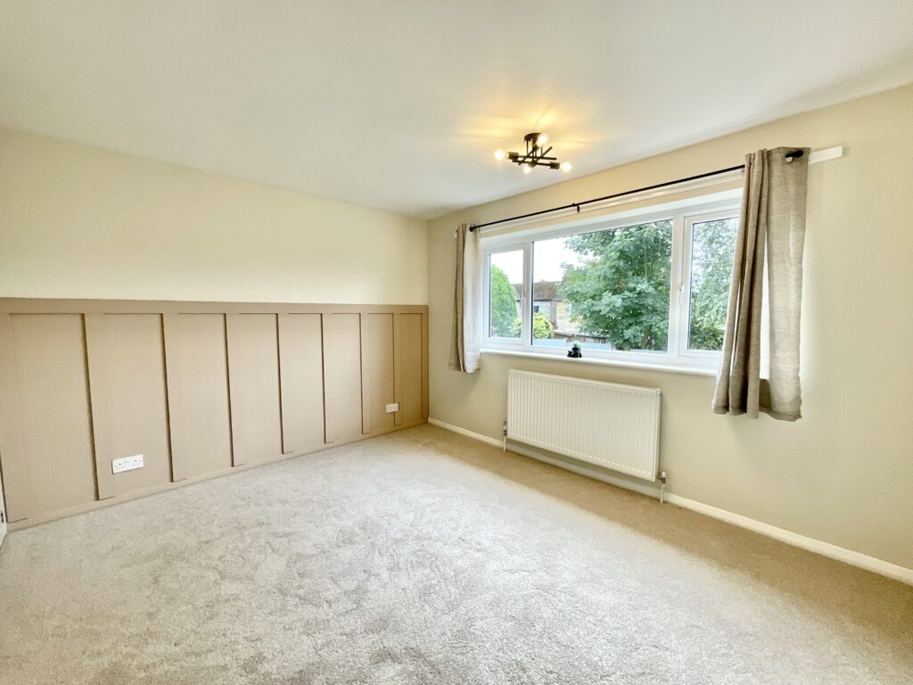 Churchill Avenue, Stoke-On-Trent, ST4