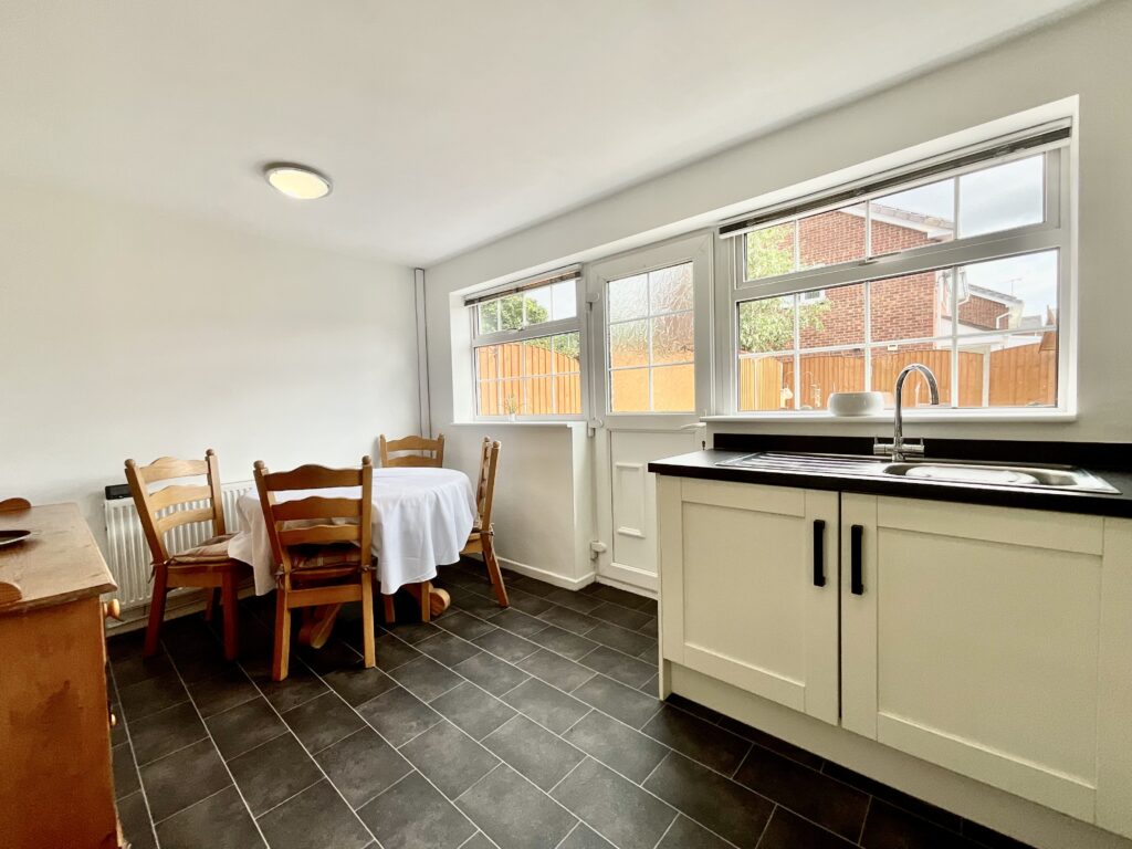 Redcar Road, Stoke-On-Trent, ST4