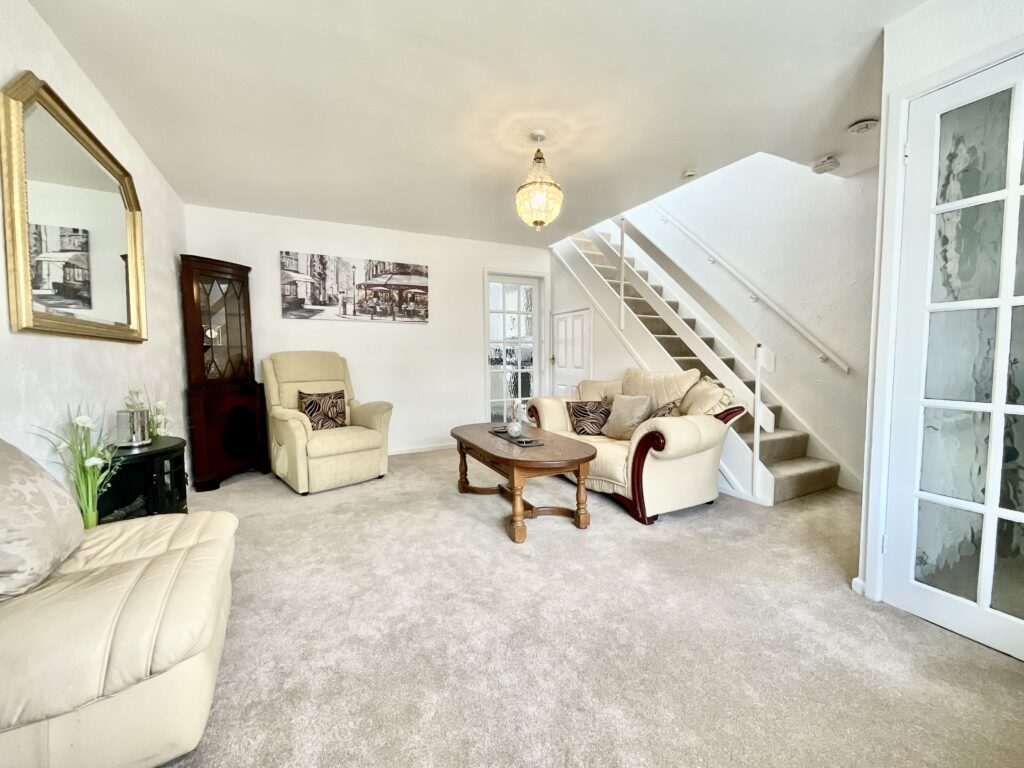 Redcar Road, Stoke-On-Trent, ST4