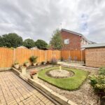 Redcar Road, Stoke-On-Trent, ST4