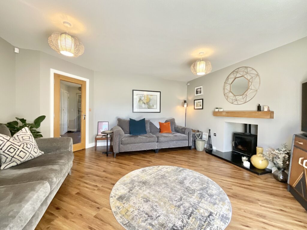 Meadowside, Stone, ST15