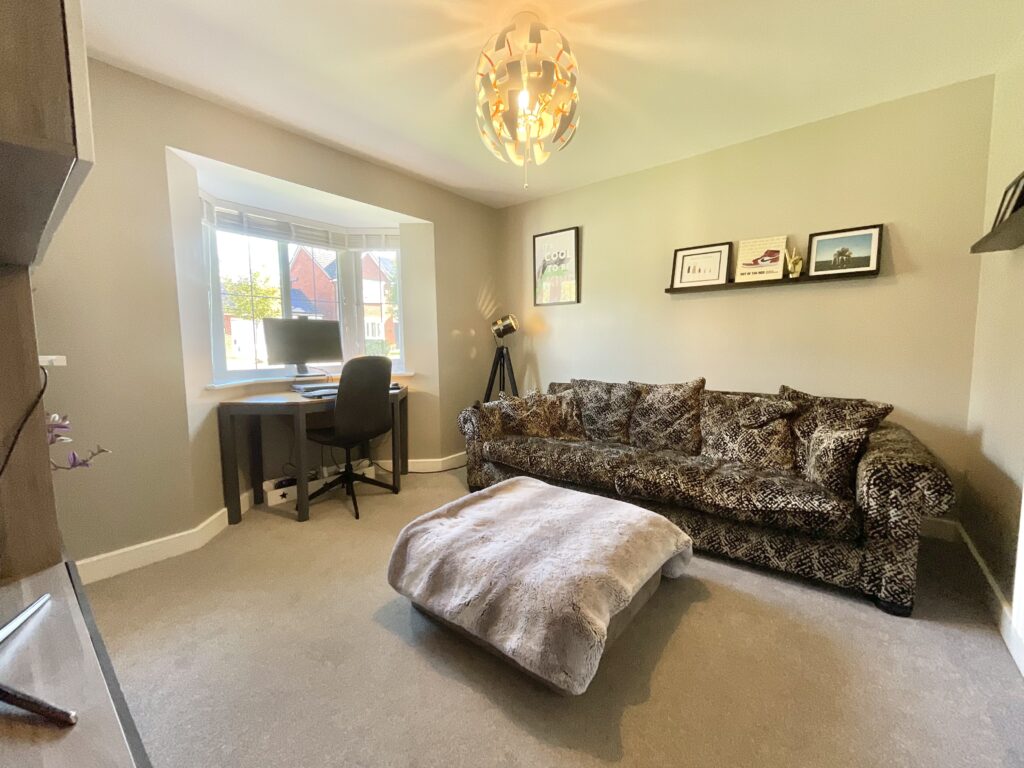 Meadowside, Stone, ST15