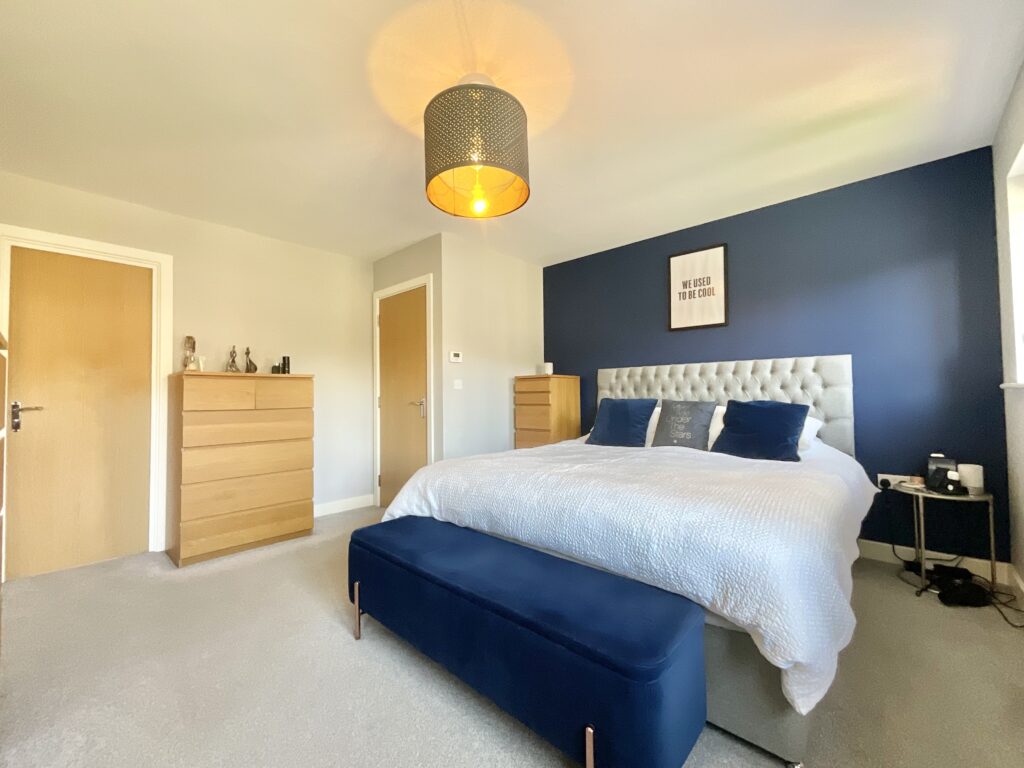 Meadowside, Stone, ST15