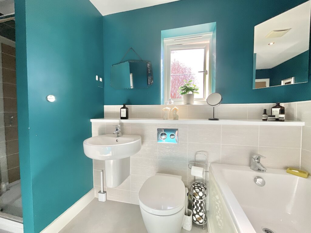 Meadowside, Stone, ST15