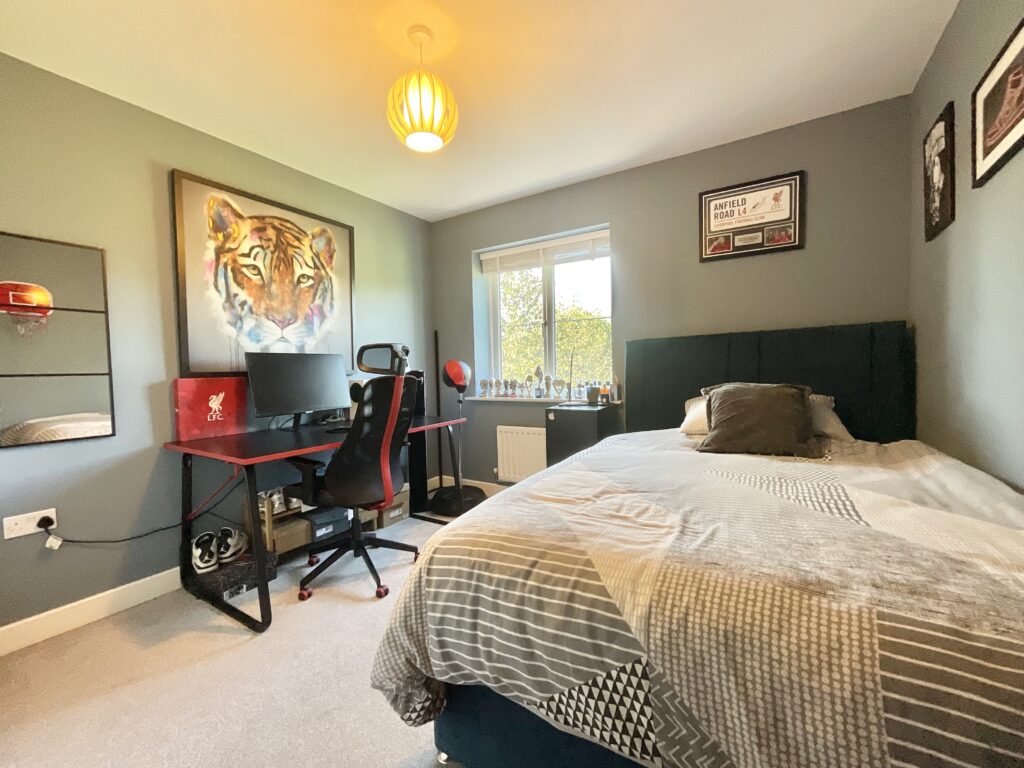 Meadowside, Stone, ST15