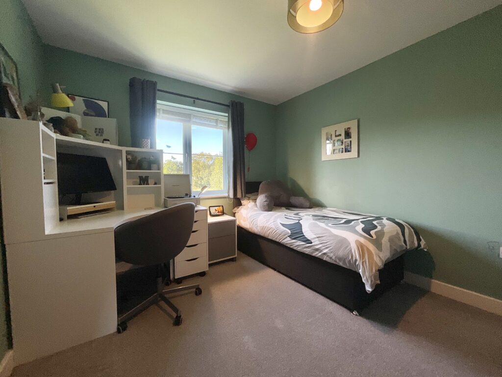 Meadowside, Stone, ST15
