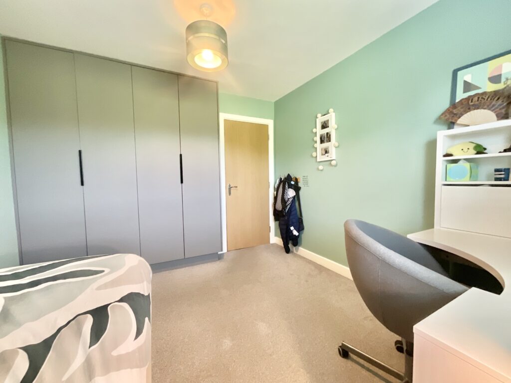 Meadowside, Stone, ST15