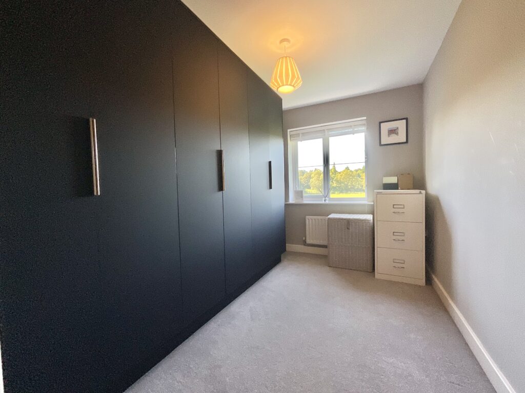 Meadowside, Stone, ST15