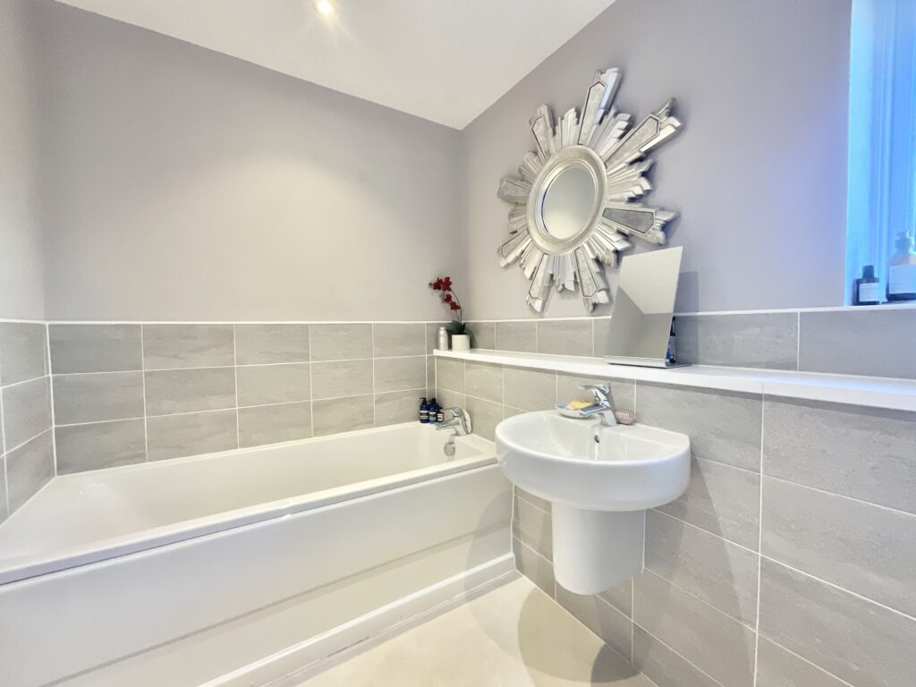 Meadowside, Stone, ST15