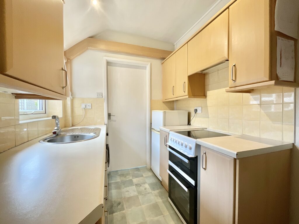 Old Road, Stone, ST15