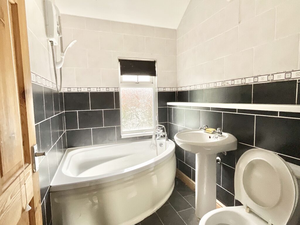 Stamp Avenue, Crewe, CW1