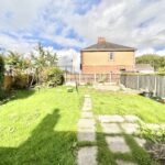 Stamp Avenue, Crewe, CW1