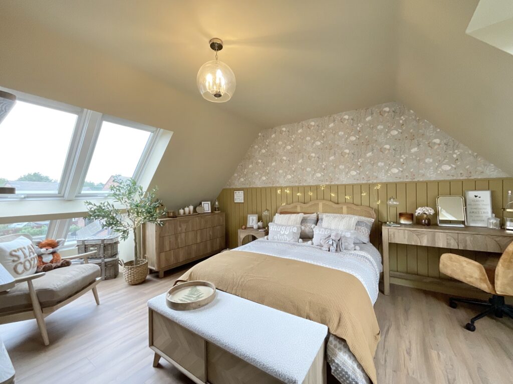 Winterberry Way, Stapeley, CW5