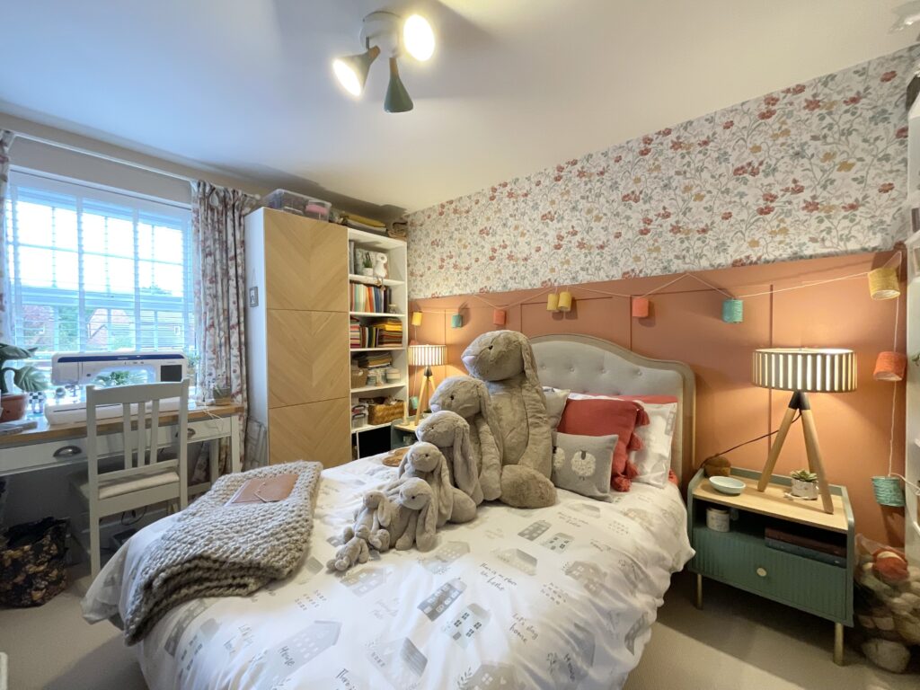 Winterberry Way, Stapeley, CW5