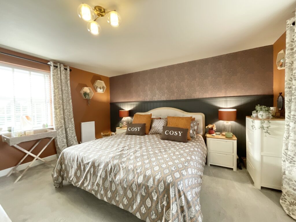 Winterberry Way, Stapeley, CW5