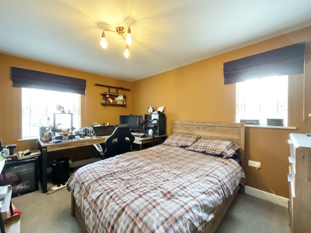 Winterberry Way, Stapeley, CW5