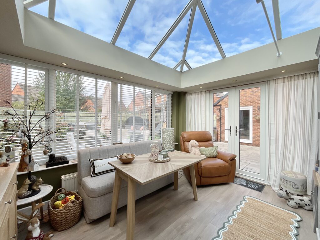 Winterberry Way, Stapeley, CW5