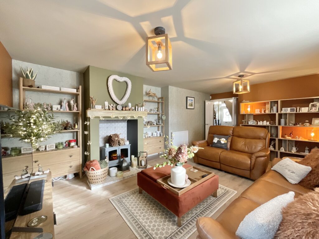 Winterberry Way, Stapeley, CW5