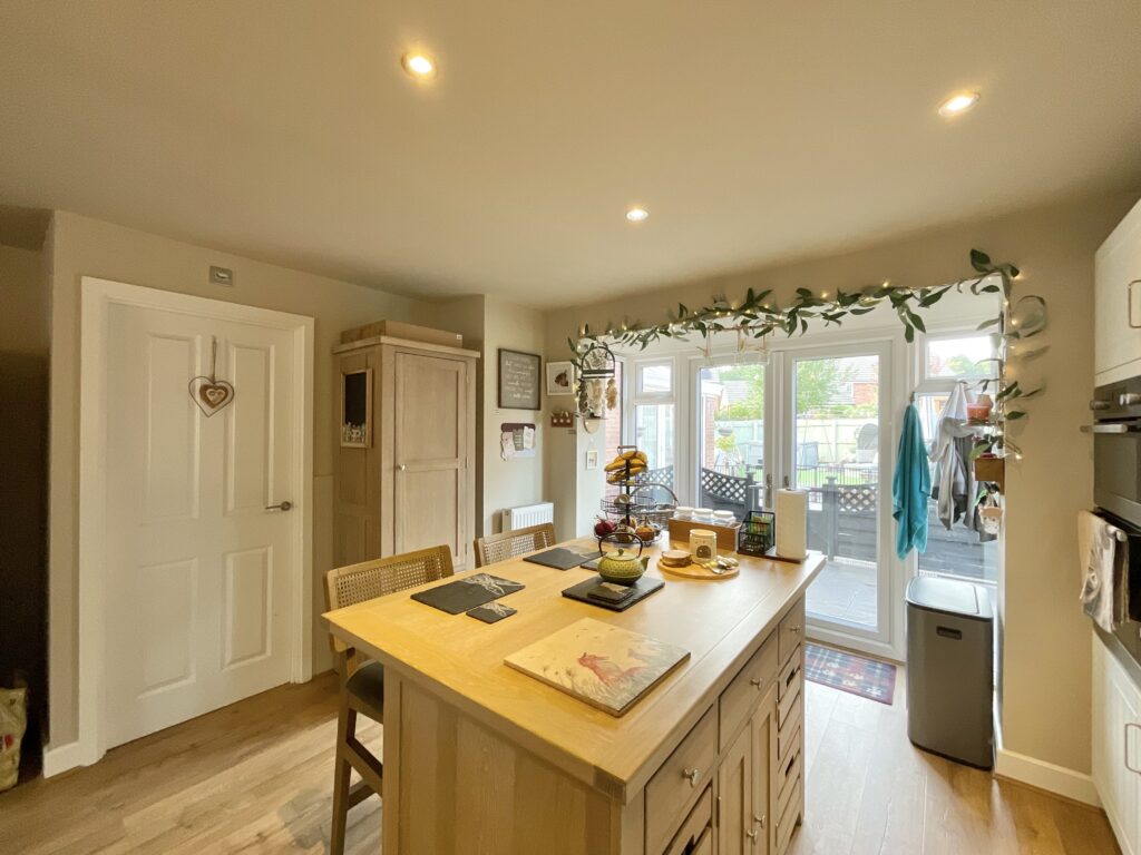Winterberry Way, Stapeley, CW5
