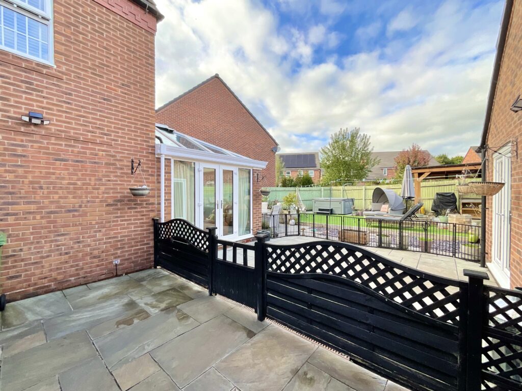 Winterberry Way, Stapeley, CW5
