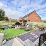 Winterberry Way, Stapeley, CW5