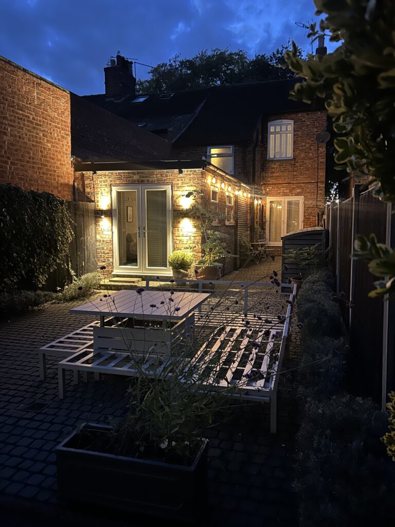 Park View, Nantwich, CW5