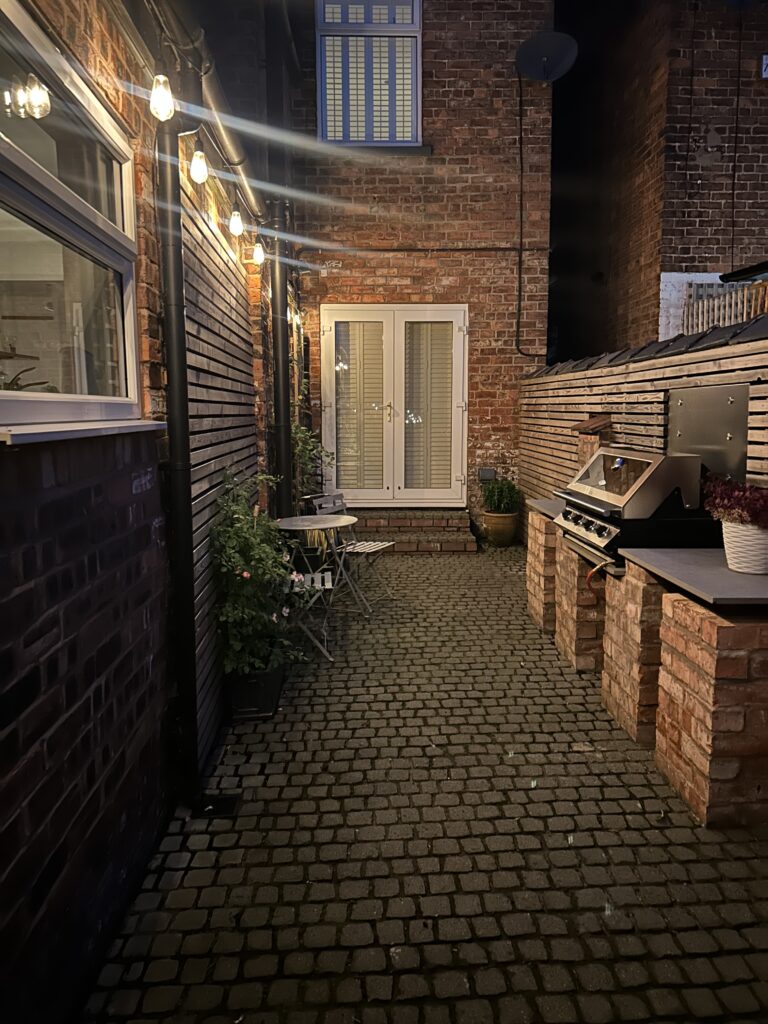 Park View, Nantwich, CW5