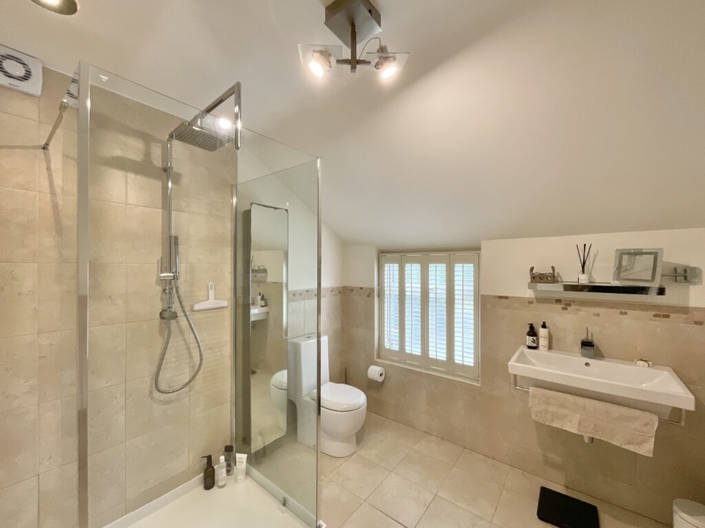 Park View, Nantwich, CW5