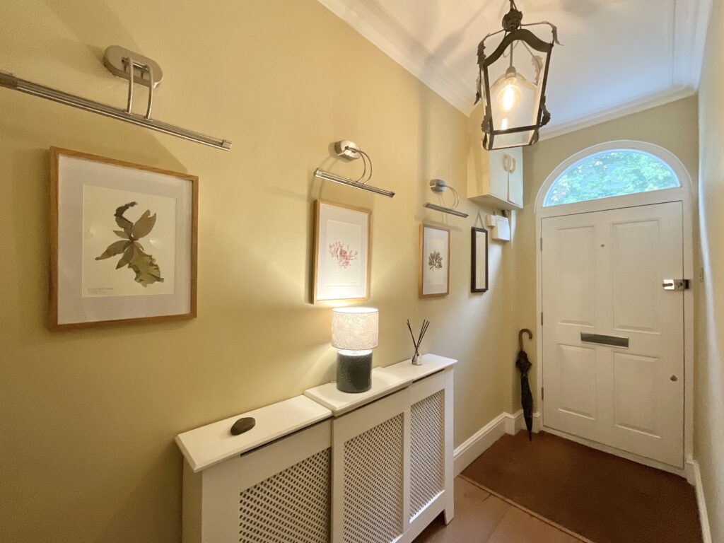 Park View, Nantwich, CW5