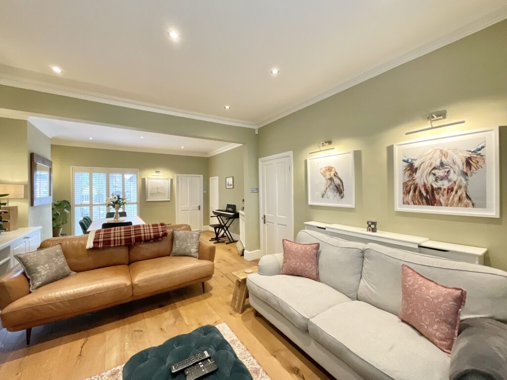 Park View, Nantwich, CW5