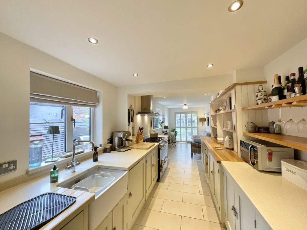 Park View, Nantwich, CW5