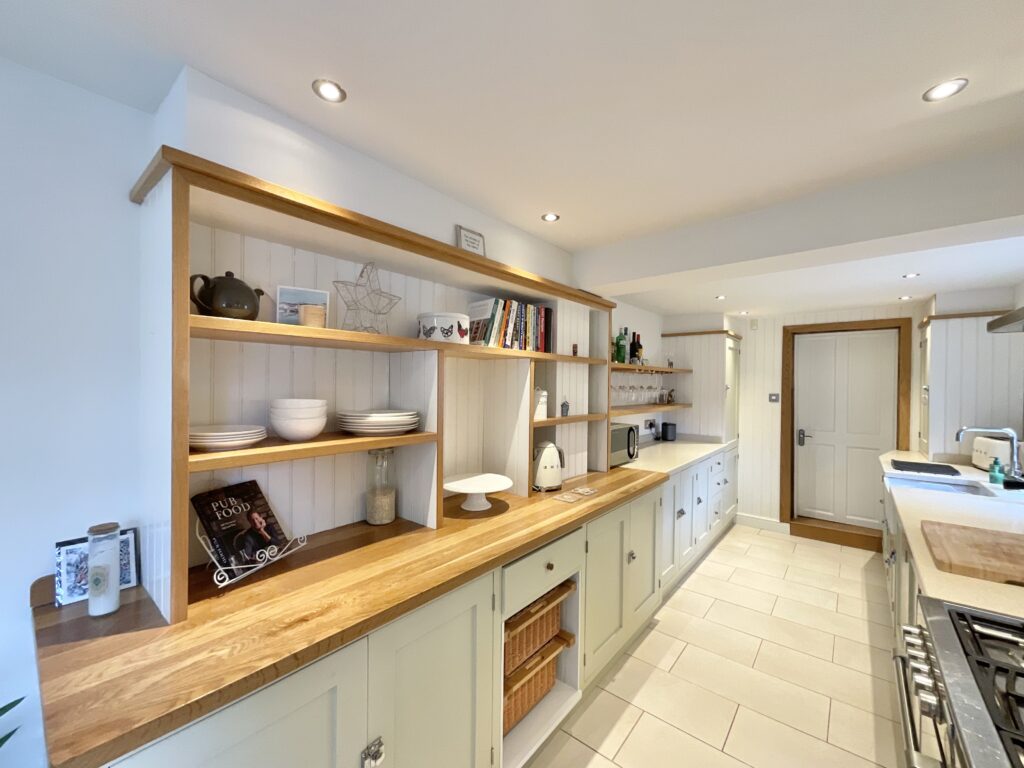 Park View, Nantwich, CW5