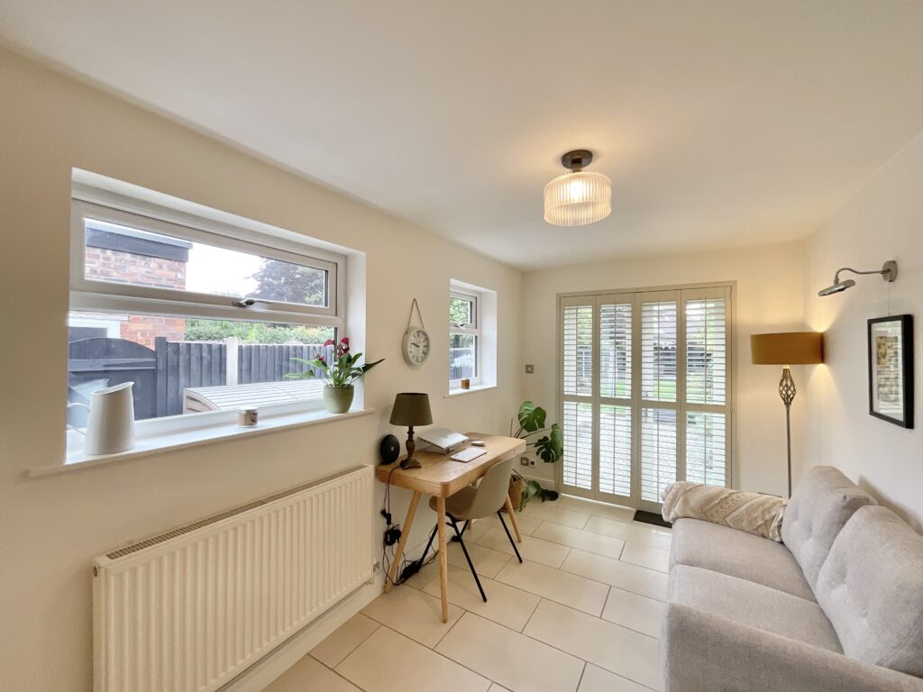Park View, Nantwich, CW5