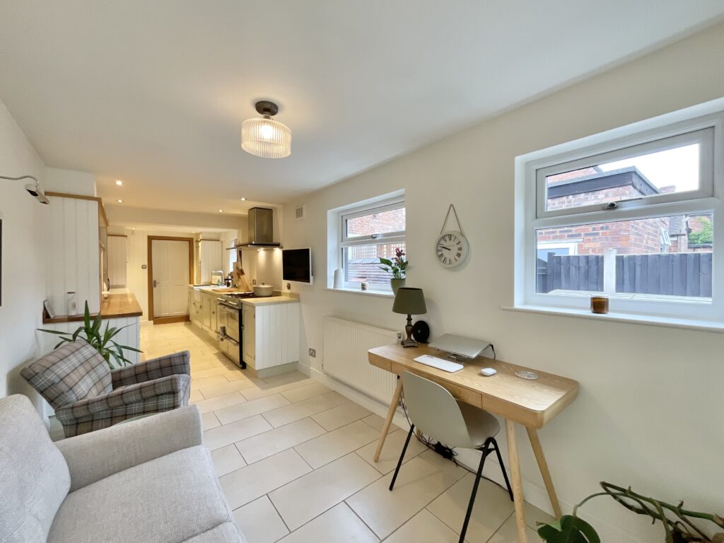 Park View, Nantwich, CW5