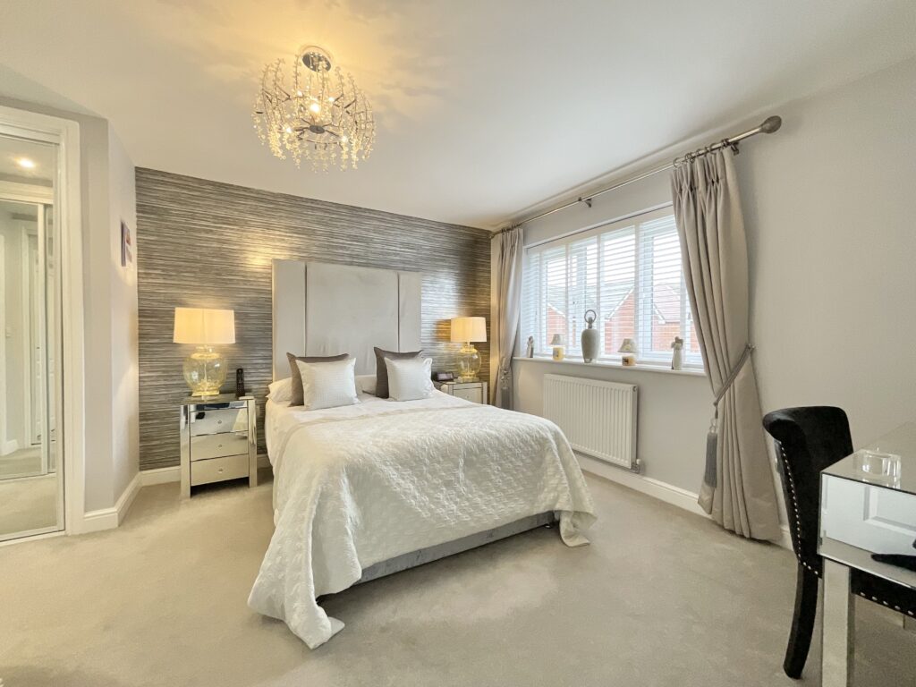 Mckelvey Way, Audlem, CW3